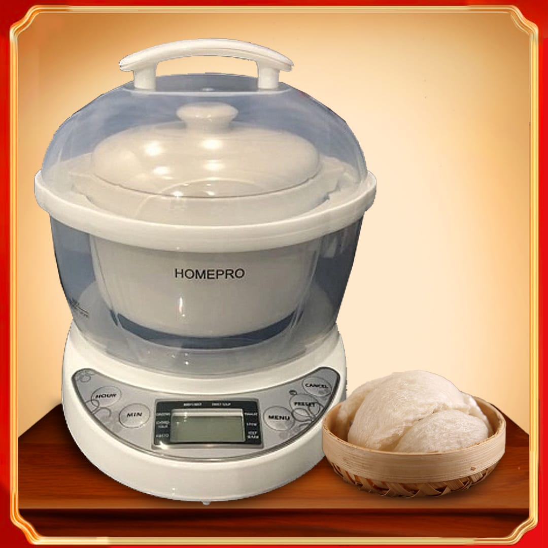 AVA_Nồi Chưng Yến Điện Tử HOMEPRO Y039